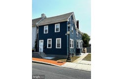 128 W NORTH STREET, DOVER, DE 19904