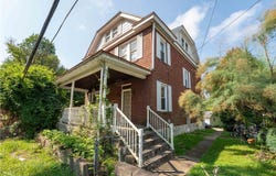 536-540 Filbert Orient Rd, Redstone Twp, PA 15435