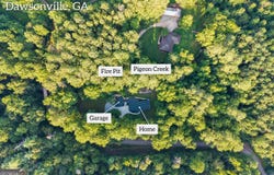 846 Cleve Wright, Dawsonville, GA 30534
