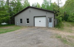 W7522 HILLSIDE RD, Tomahawk, WI 54487