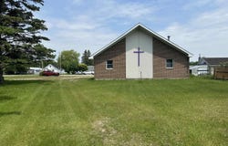 813 Arbutus, Manistique, MI 49854