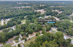 210 Douglas Street, Monroe, GA 30655