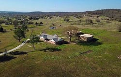 19090 County Road 3 Dr., Ada, OK 74820
