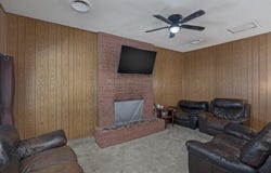 5301 TUMBLEWEED Drive, Amarillo, TX 79110-3415