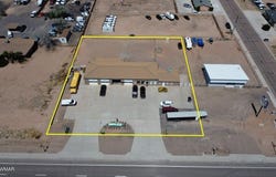 2421 Navajo Boulevard, Holbrook, AZ 86025