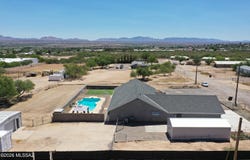 986 W Coffee Drive, Benson, AZ 85602