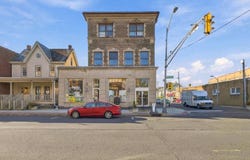 242-248 W BROAD Street, QUAKERTOWN, PA 18951