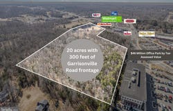 1162 GARRISONVILLE ROAD, STAFFORD, VA 22556