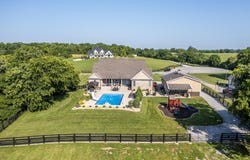 520 Chrisman Oaks Trail, Nicholasville, KY 40356