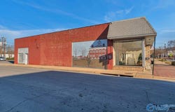 250 South Broad Street, Scottsboro, AL 35768