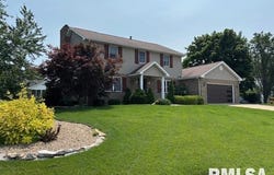 4530 WOODLAND Trail, Quincy, IL 62305