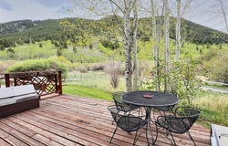 1070 ELK RUN Lane, Jackson, WY 83001