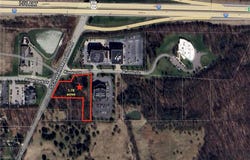 721 S Cleveland Massillon Road, Fairlawn, OH 44333