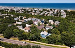 740 Cormorant Court lot: 2, Corolla, NC 27927