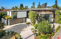 1115 Georgina Ave, Santa Monica, CA 90402