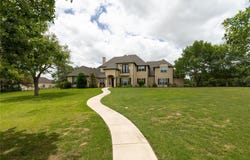 100 Redtail Hawk Drive, Aledo, TX 76008