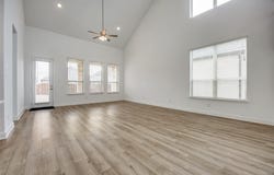 3809 Paradise Way, Sherman, TX 75090