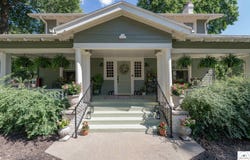 1506 W Broadway, Sedalia, MO 65301