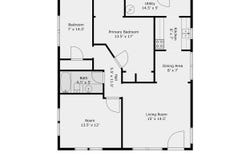 309 Boren St, Henderson, TX 75652
