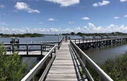 12290 ANCHOR COVE DRIVE, CEDAR KEY, FL 32625