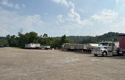 Frys Valley Road SW, Gnadenhutten, OH 43837