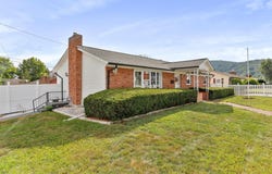 202 AIRPORT STREET, KEYSER, WV 26726