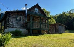 1469 Higley Hill Road, Marlboro, VT 05363