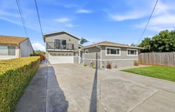 36466 Haley ST, Newark, CA 94560