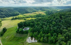 1445 Bastin Creek Road, Kings Mountain, KY 40442