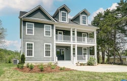 3324 MORGANTOWN RD, IVY, VA 22903