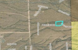 13 COLONIA VISTA #8 LOT 5, Canutillo, TX 79835