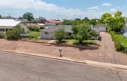 260 E 1st Street, Snowflake, AZ 85937