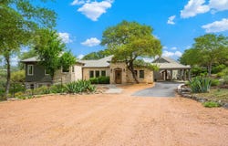 100 Rainbows End, Wimberley, TX 78676