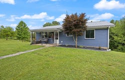 141 Shelton-Tyree Road, McKee, KY 40447