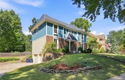 6112 N Strathbury Avenue, Kansas City, MO 64151