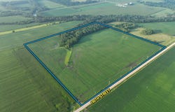 210 Street, Webster City, IA 50595