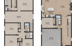 3636 Main St lot: 132, ForestGrove, OR 97116