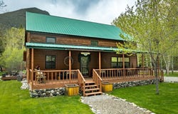 23 and 24 Moose Haven Loop, Mcleod, MT 59052