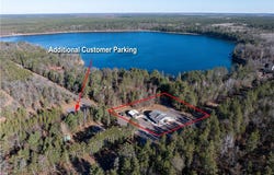 11933 E County Road Y, Gordon, WI 54838