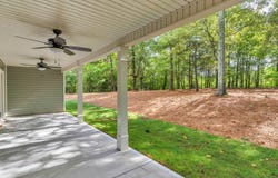 0 Coffey, Barnesville, GA 30204