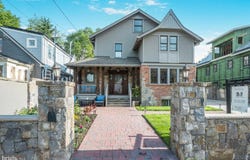 4706 ROSEDALE AVENUE, BETHESDA, MD 20814