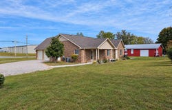 18 Shackle Road, London, KY 40744