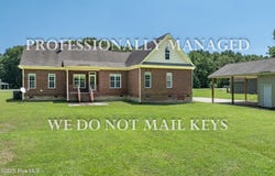 6654 Colleen Drive, Rocky Mount, NC 27803