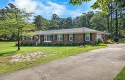 1021 Osbon Drive, Aiken, SC 29801