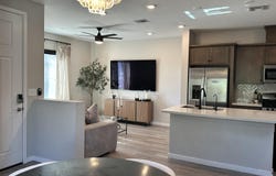 4601 S RENAISSANCE Drive, Gilbert, AZ 85297