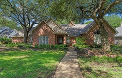 3000 Chimney Hill Drive, Waco, TX 76708