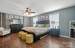 10815 Hadrians Walk Court, Mint Hill, NC 28227