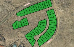 Chacon Boulevard, Los Lunas, NM 87031