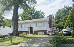 3931 Green Spring AVE NW, Roanoke, VA 24017