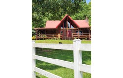 1551 Belltown Rd, Tellico Plains, TN 37385